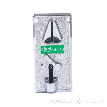 Mechanical Coin Selector SR-818